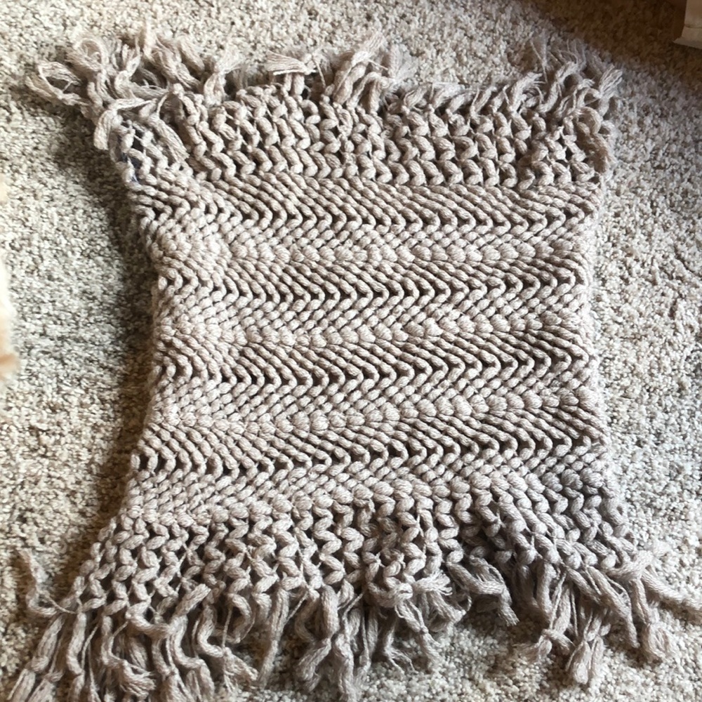 American Eagle Scarf